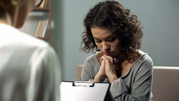 Grief & Loss Counseling